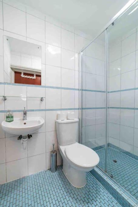 Hyde Park Studio 8 Apartment London Exterior photo